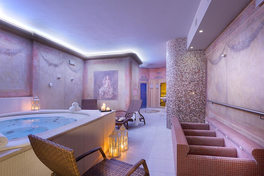 Affittacamere Boutique Room Верона Экстерьер фото