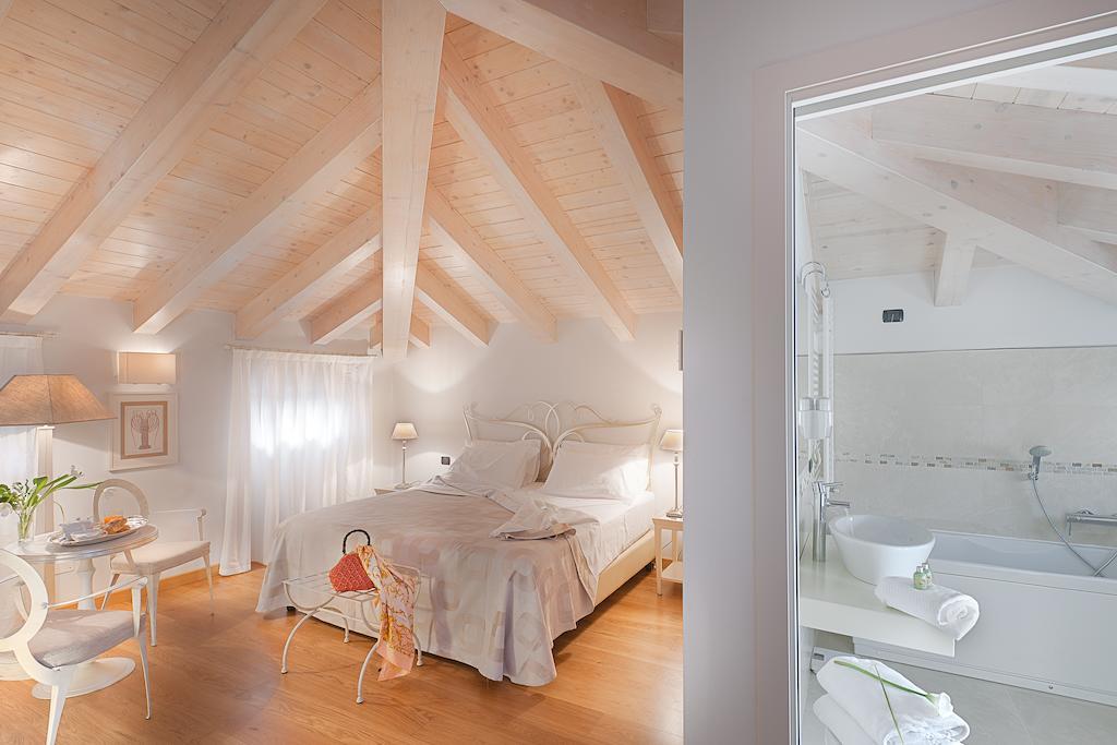 Affittacamere Boutique Room Верона Номер фото