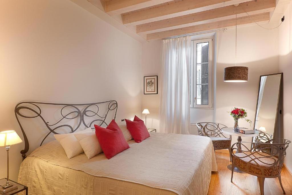 Affittacamere Boutique Room Верона Экстерьер фото