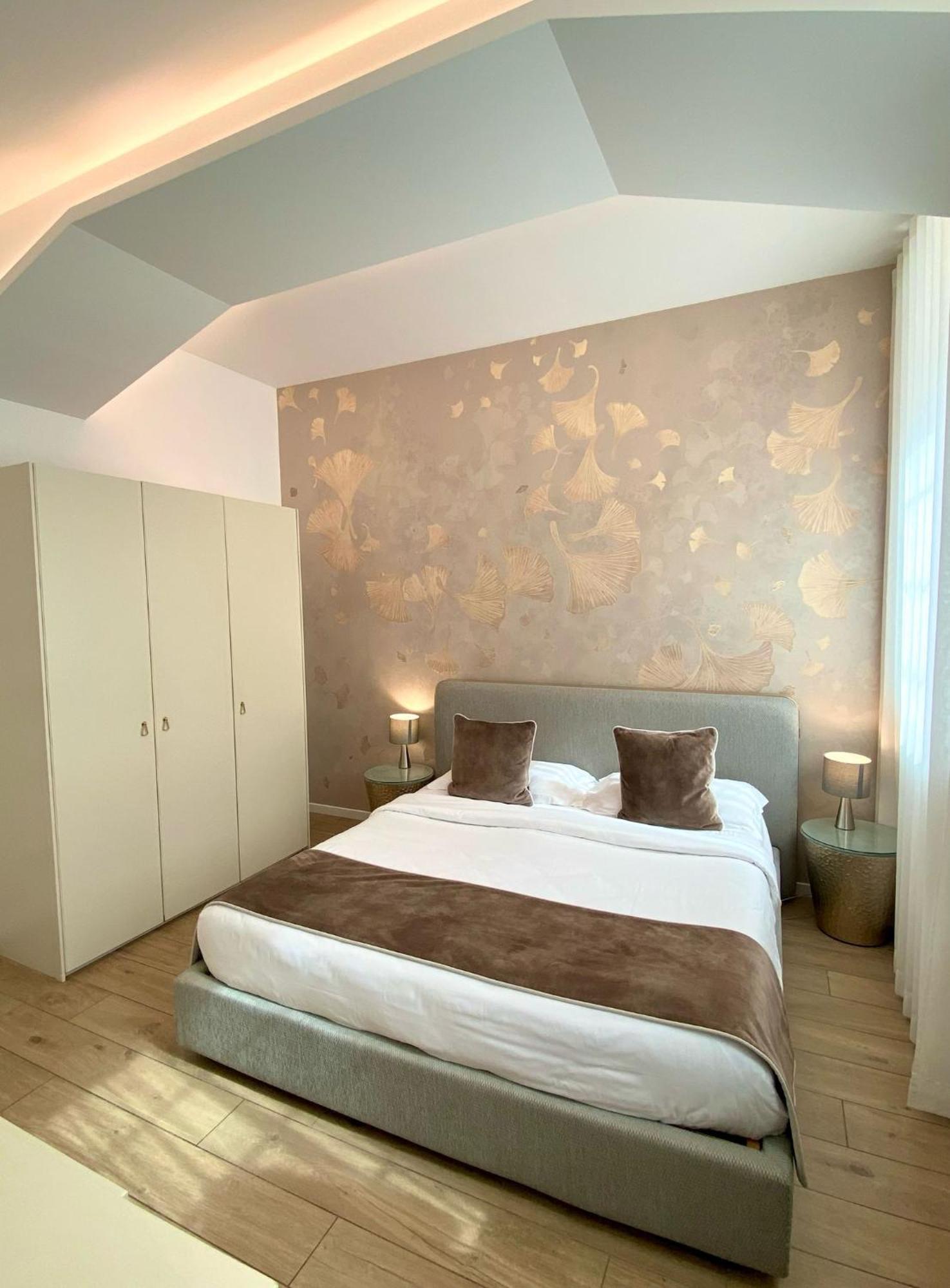 Affittacamere Boutique Room Верона Экстерьер фото