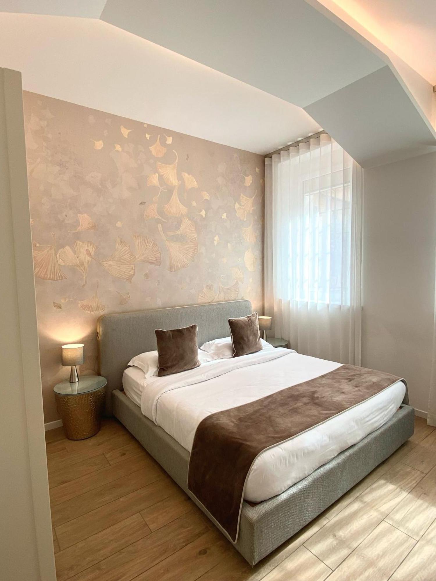 Affittacamere Boutique Room Верона Экстерьер фото