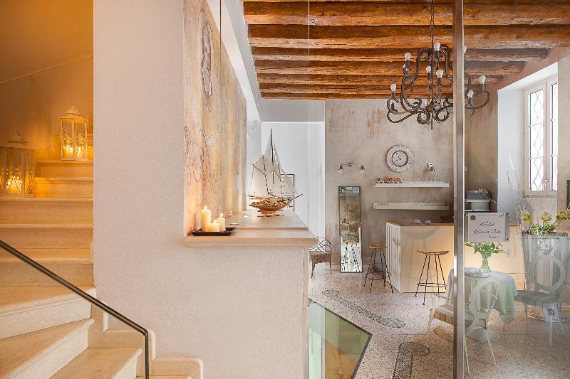 Affittacamere Boutique Room Верона Экстерьер фото