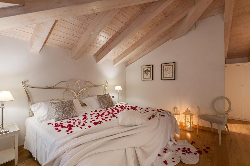 Affittacamere Boutique Room Верона Экстерьер фото