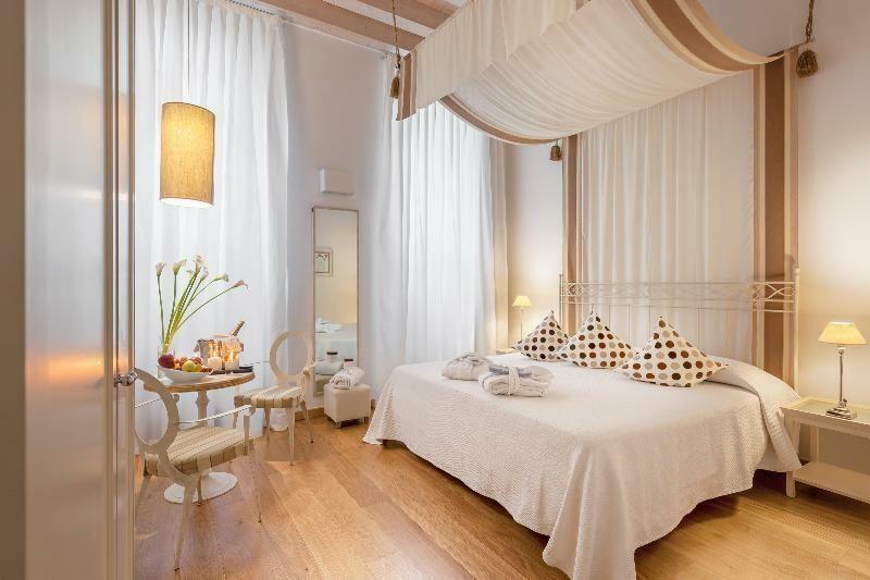 Affittacamere Boutique Room Верона Экстерьер фото