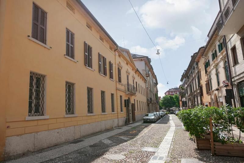 Affittacamere Boutique Room Верона Экстерьер фото